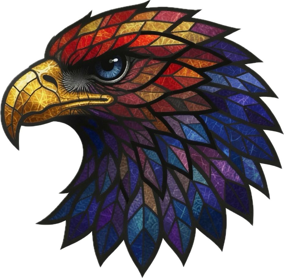 EagleAid logo